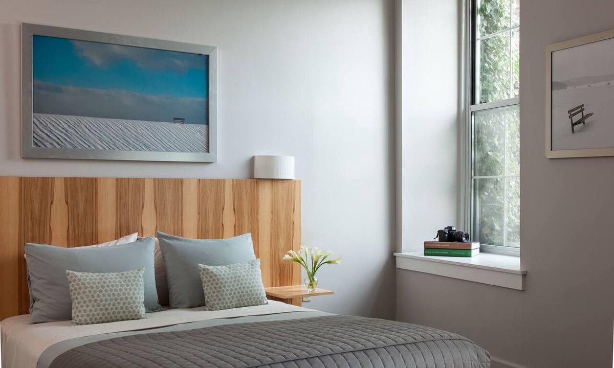 White Mills Hotel | Ledges Hotel
