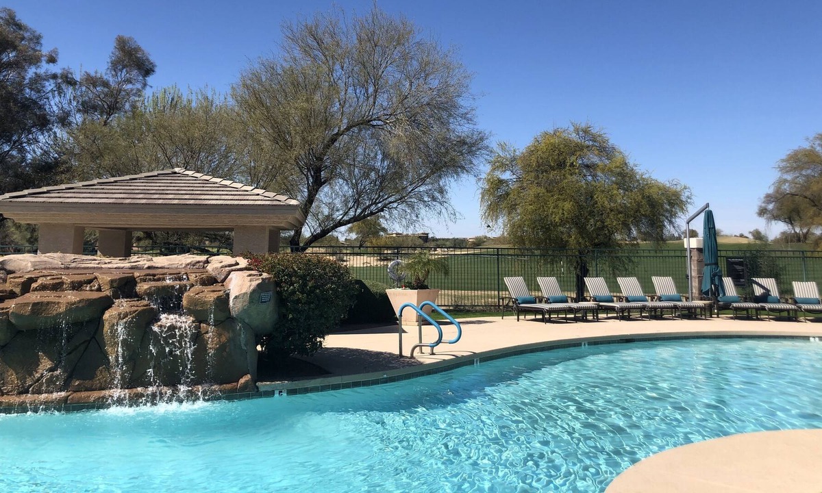 Kierland House | LOCATION!!! Golf course unit, walk to Kierland Commons