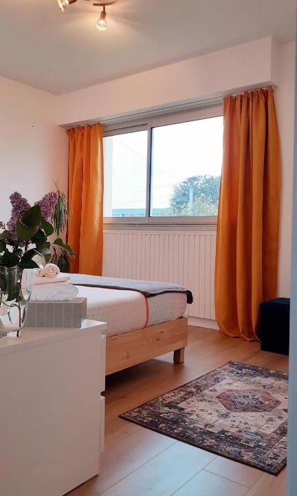 Libourne House | Logis de Libourne
