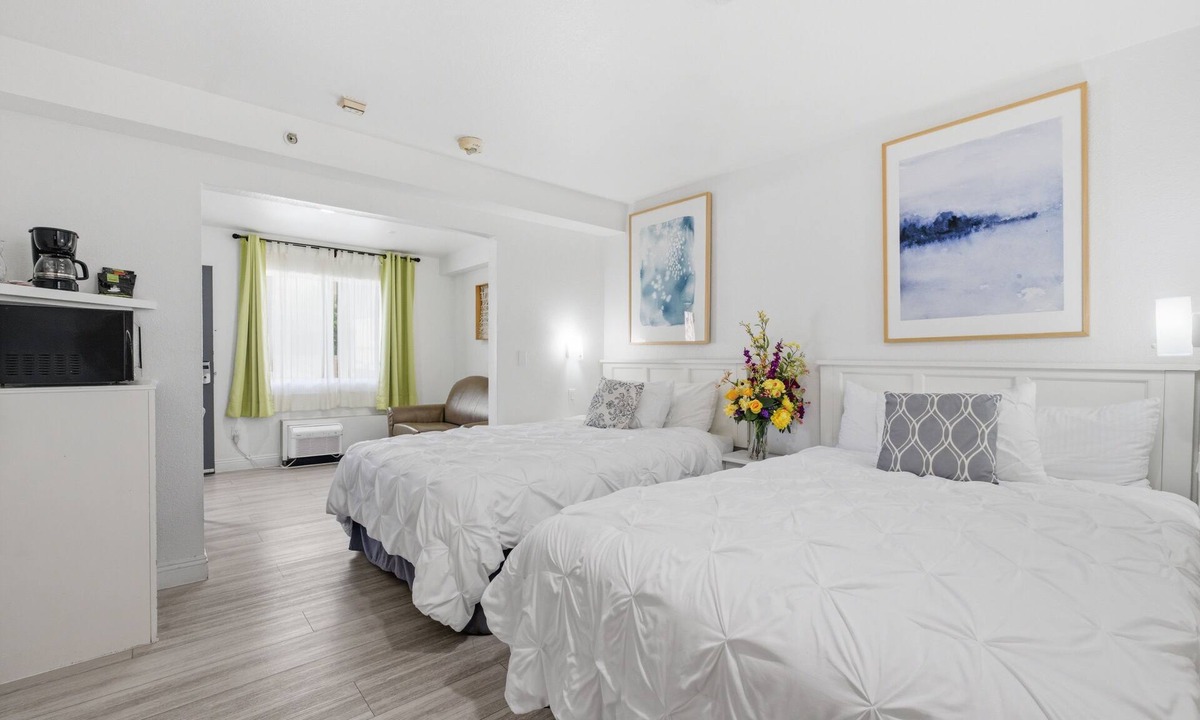 Loma Linda Hotel | Loma Linda Inn