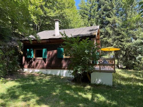 L'Esperou Ski Chalet | Lou Rigal