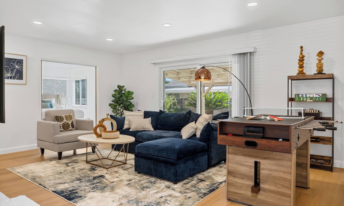 Fullerton House | LUX Disney Retreat 🌟Sleeps 15 🏡Family Getaway
