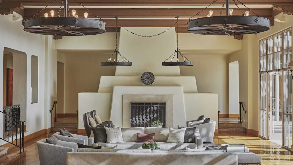 Troon North Resort | Luxurious 2BR Four Seasons Residence Club - Scottsdale AZ