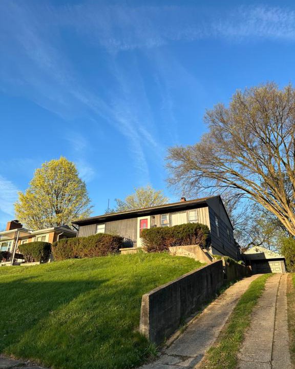 Dayton Villa | Luxurious Wright View Home