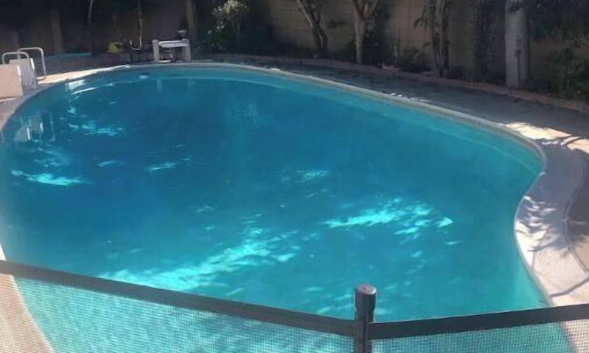 Hollywood House | Luxury Hollywood Home with Bbq Patio/Pool/Parking