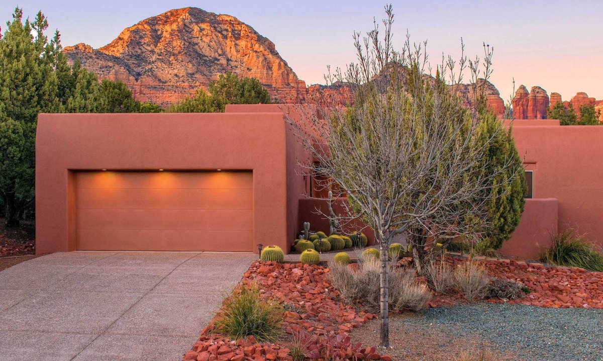 West Sedona House | Luxury Sedona Living: Remodeled w/Red Rock Views!
