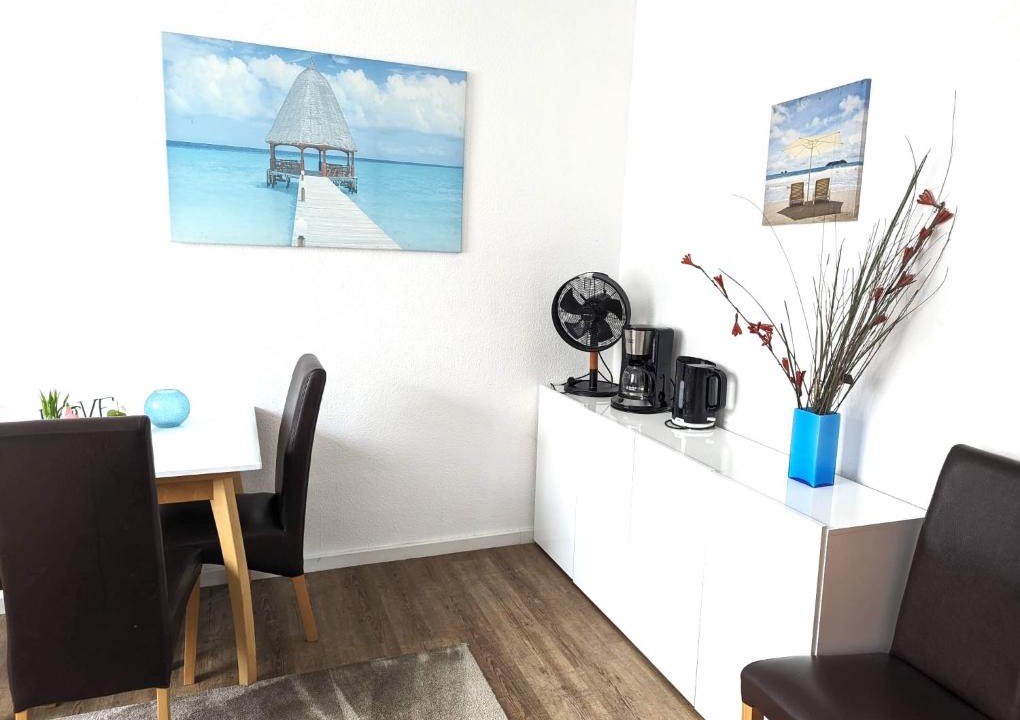 Mainz City Center Apartment | Mainz-Unterkunft