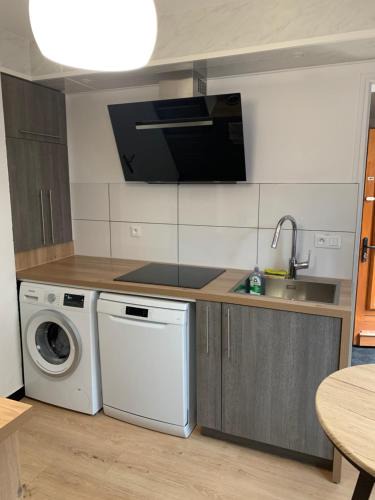 Verneuil-sur-Avre House | Maison de ville 2 à 4 personnes