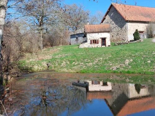 Miremont House | Maisonnette chaleureuse de 35m2