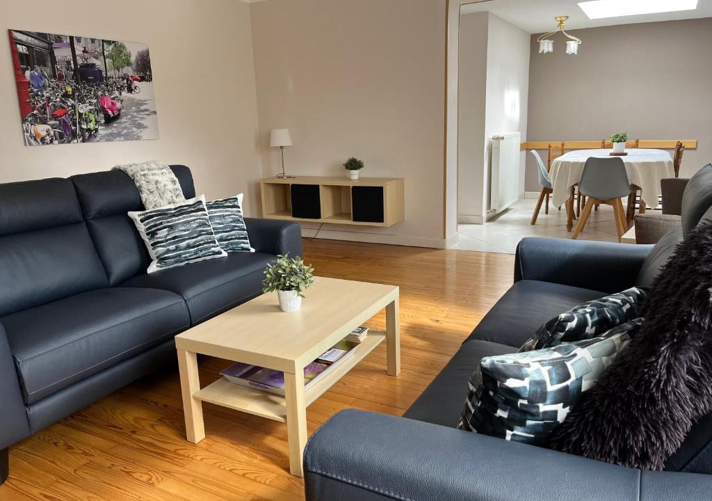 Epping Apartment | MAMA'S APPART