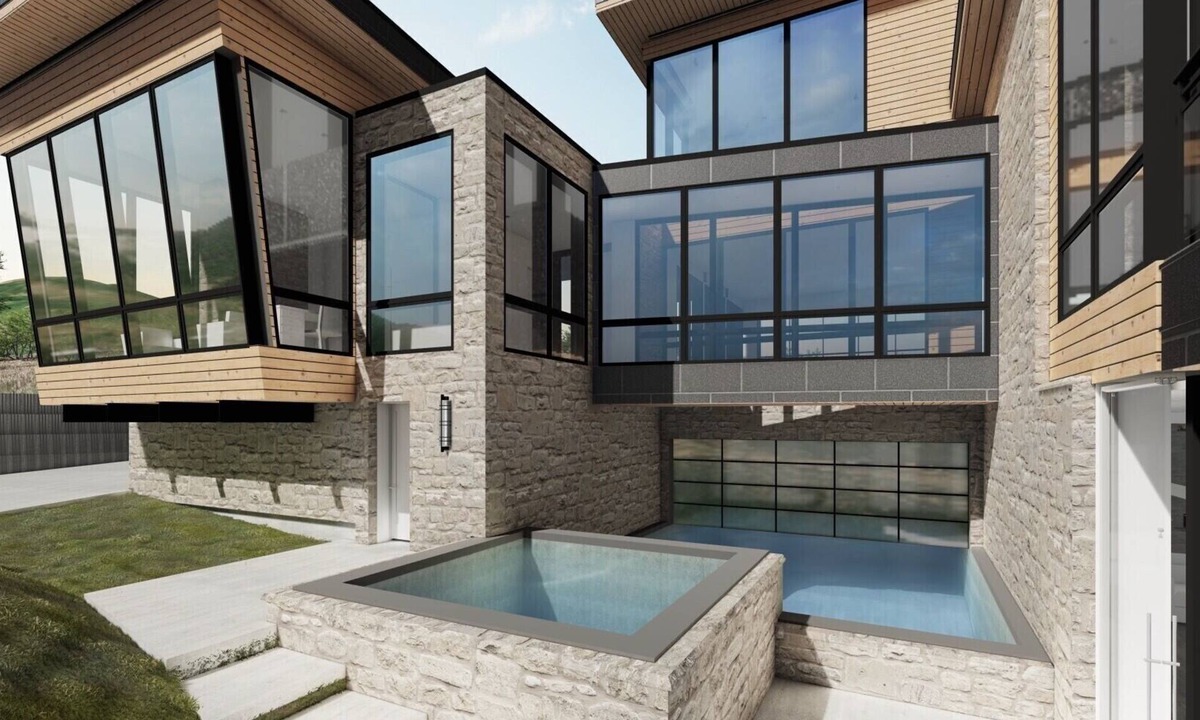 Quinns Junction House | Marcella Vision - Coming Dec 2026- Expansive 8 bed -DV East Resort