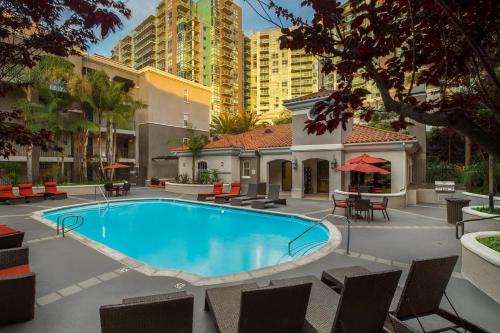 Marina del Rey Apartment | Marina Del Rey Apartment with Resort Amenities - Short Distance To Venice Beach