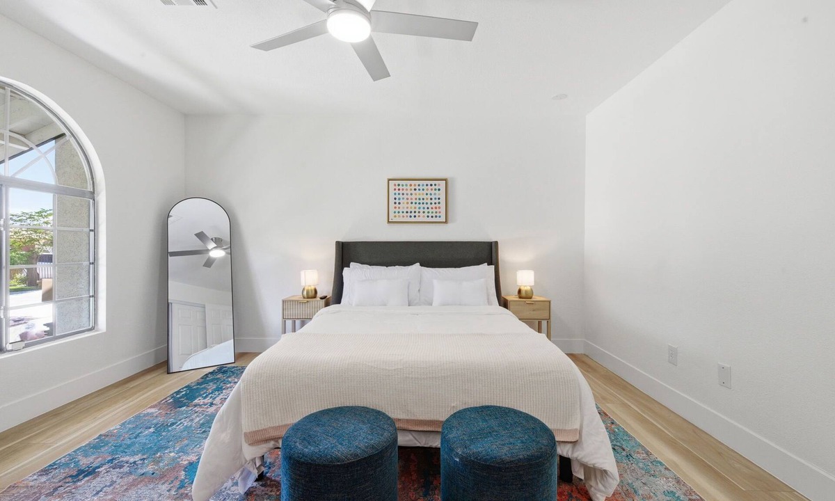 Centennial Hills House | Marvelous 7-bedroom house with AC in vibrant Las Vegas