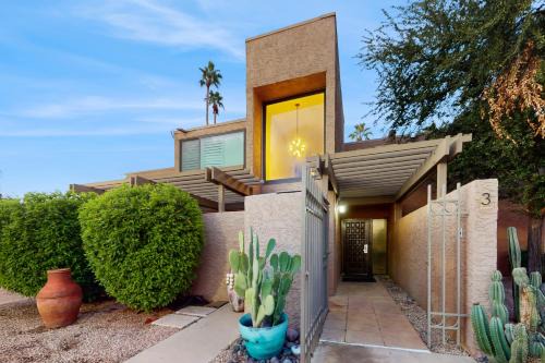 South Scottsdale House | McCormick Scottsdale Retreat