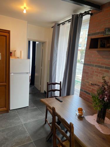 Rambouillet Apartment | Merci
