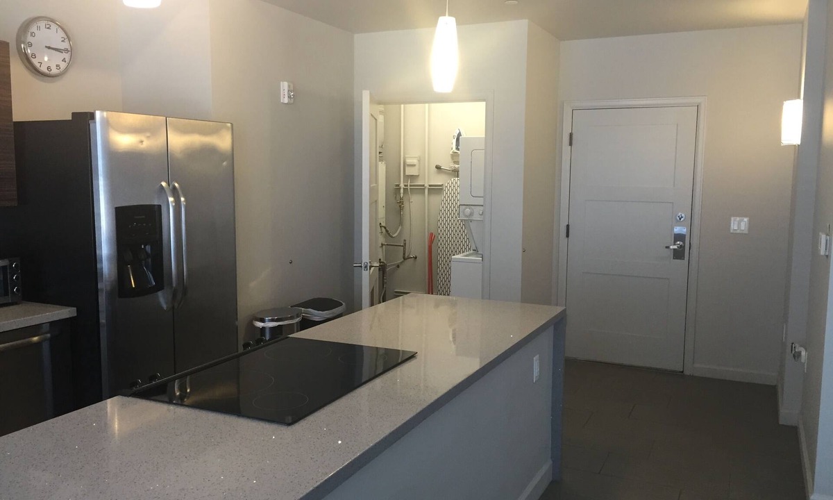 Encanto Condo | Modern Loft Condo in Midtown Phoenix W/Pool!