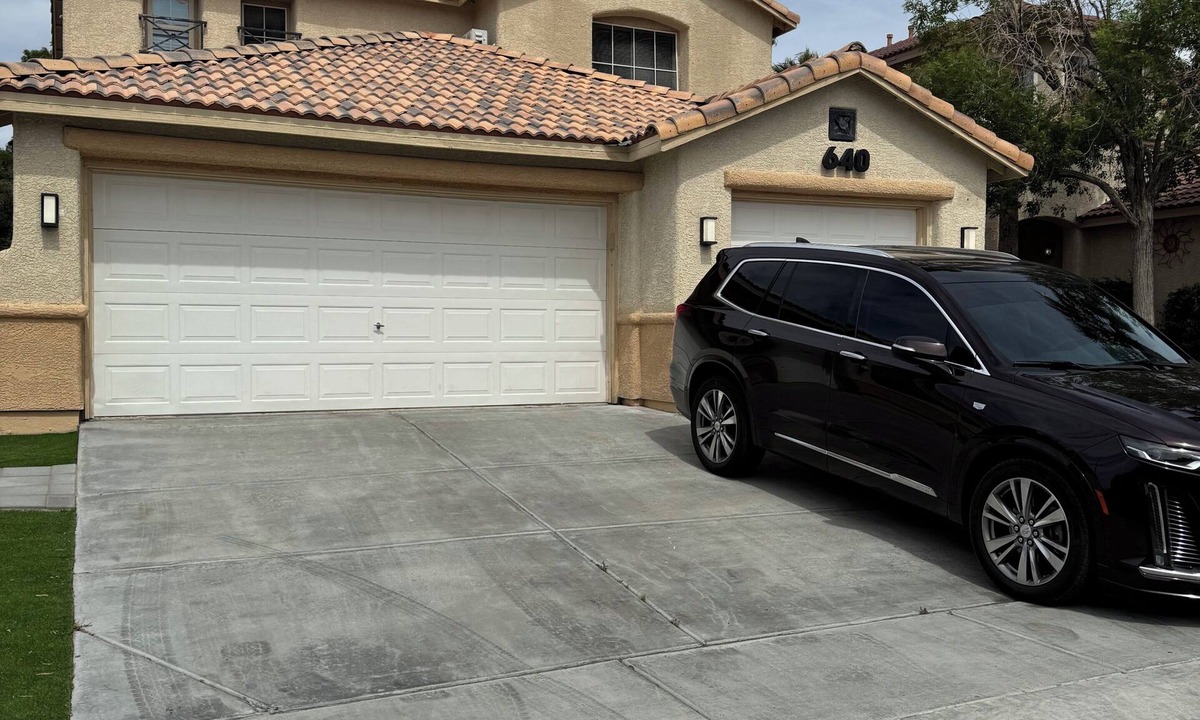 Silverado Ranch Apartment | Modern Luxury and Cozy Guesthouse Near Strip and Airport