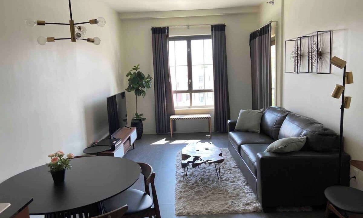 Lake Las Vegas Condo | Modern Luxury with Top Floor Lake View