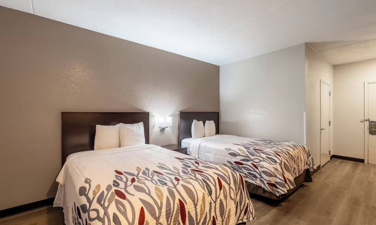 Cortaro Hotel | Modern Room Perfect for Road Trippers Near I-10 – Convenient & Affordable