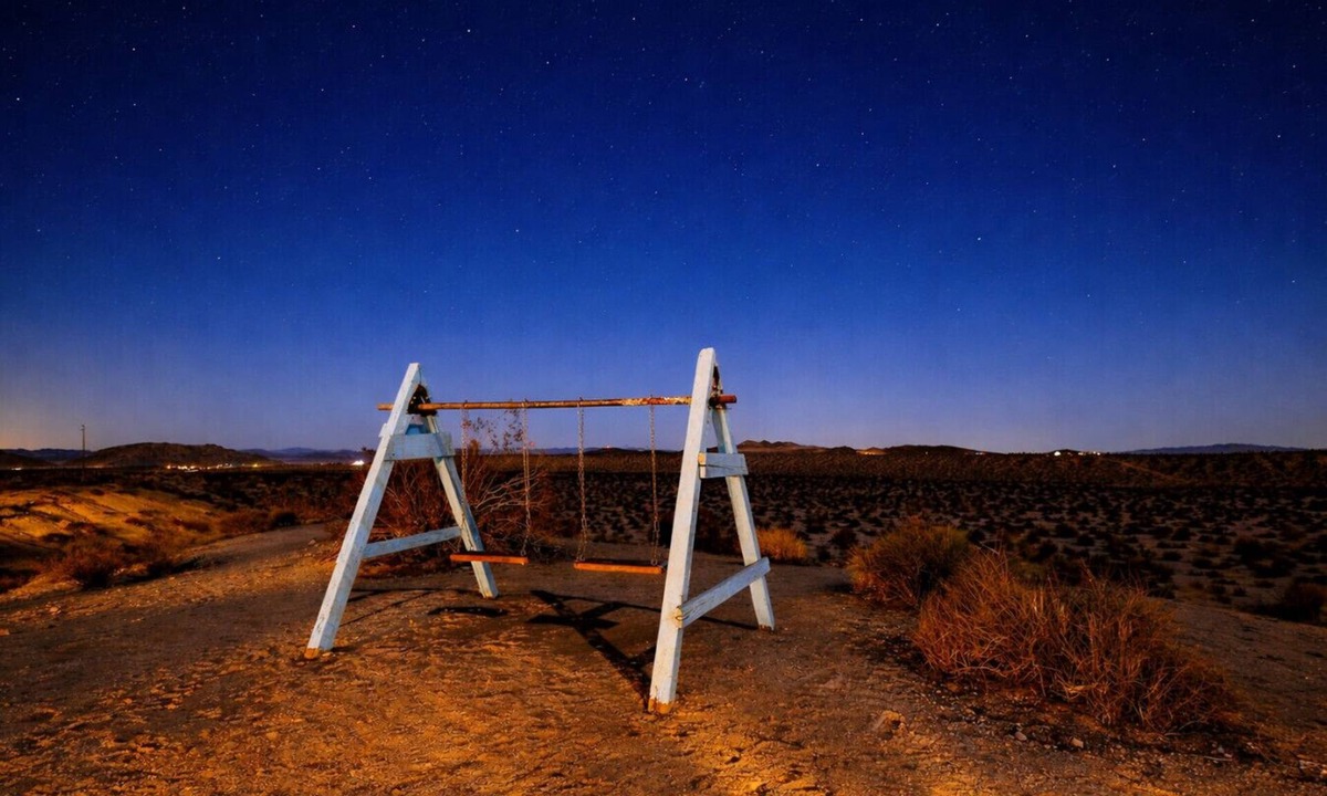 Yucca Valley House | Mojave Stargazer by Open Air Homes- Live in Nature
