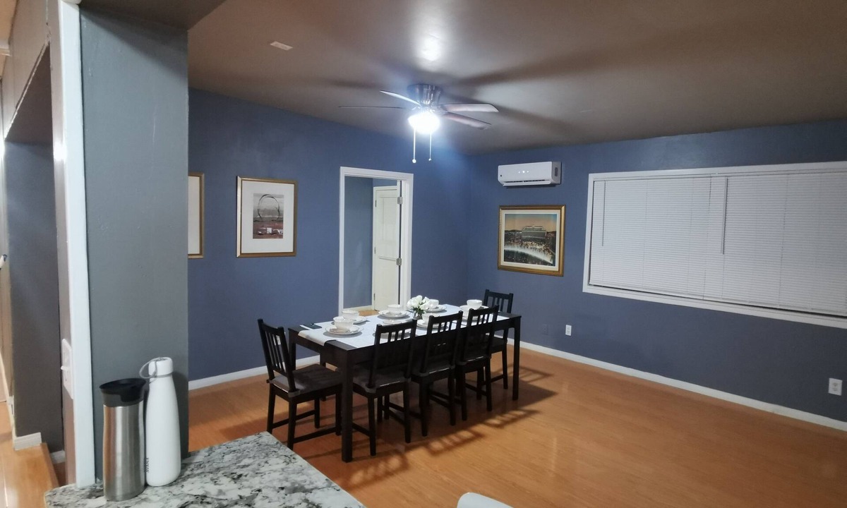 Pahrump House | Monthly Rent Sun Retreat #2