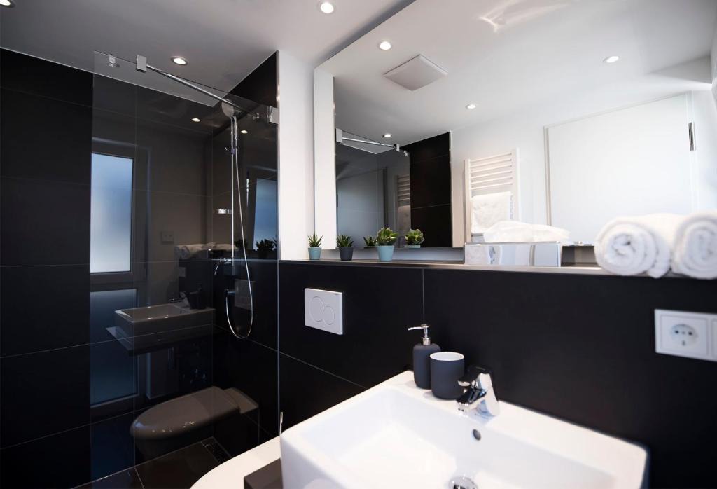 Mannheim City Centre Hotel | Mood Studios