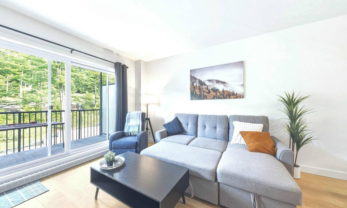 Beaupre Apartment | Mountain | Solstice Msa