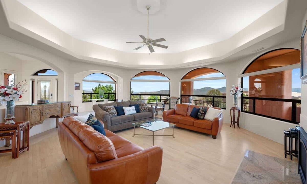 Yavapai Hills House | Mountain Views | Private Spa