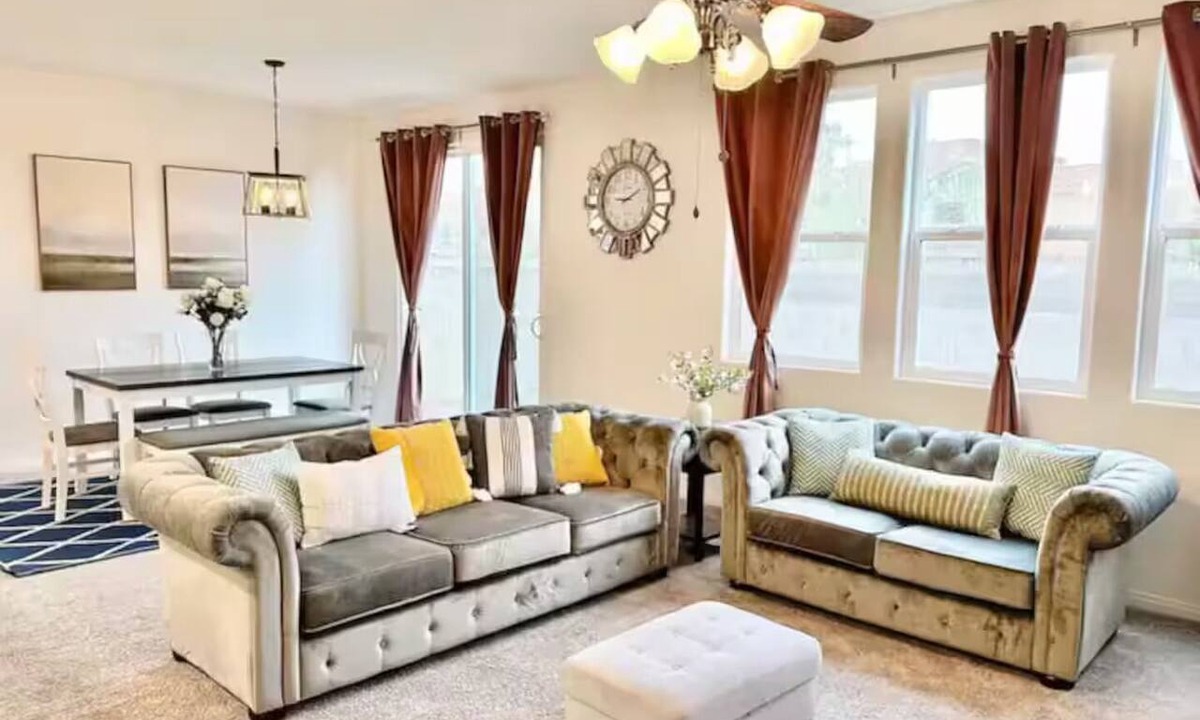 Sovana House | New Brand Gorgeous Sweet Home