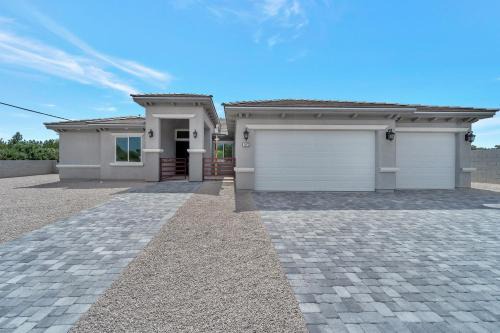 Enterprise Villa | New Home
