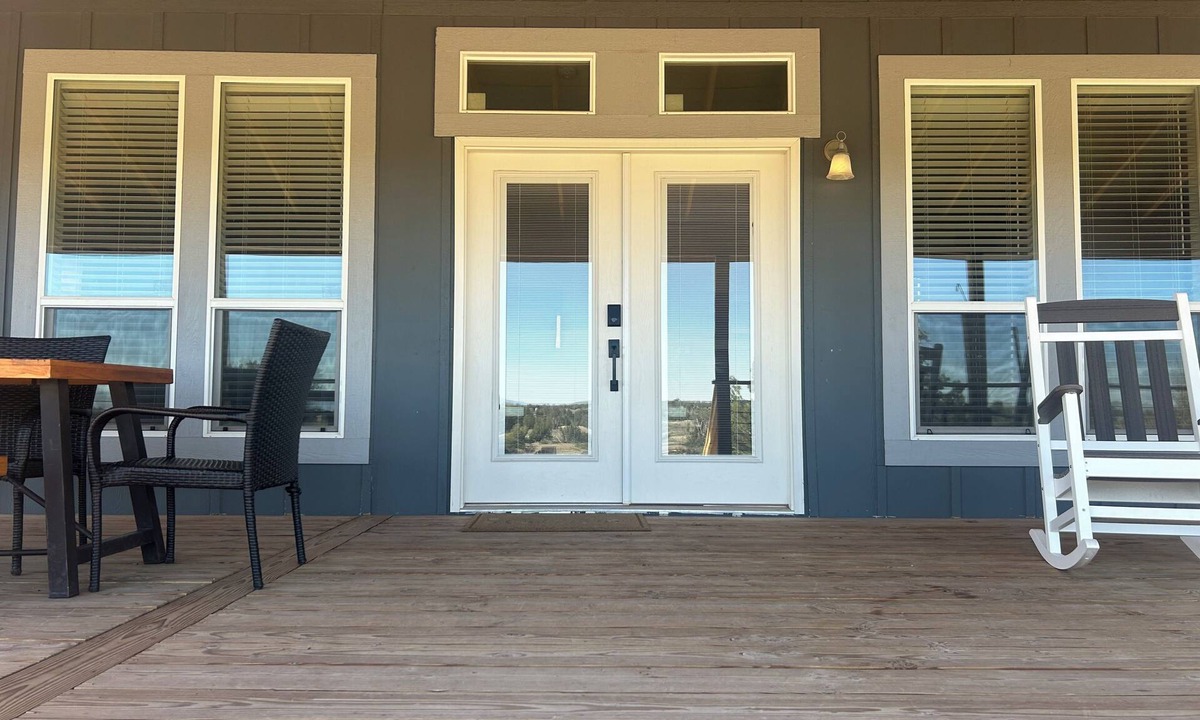 Valle House | *NEW* THE HAVEN at Woodland Ranch - Wonderful! Grand Canyon Vacation Rental