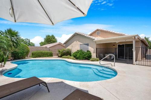 Deer Valley House | North Glendale Pool Retreat