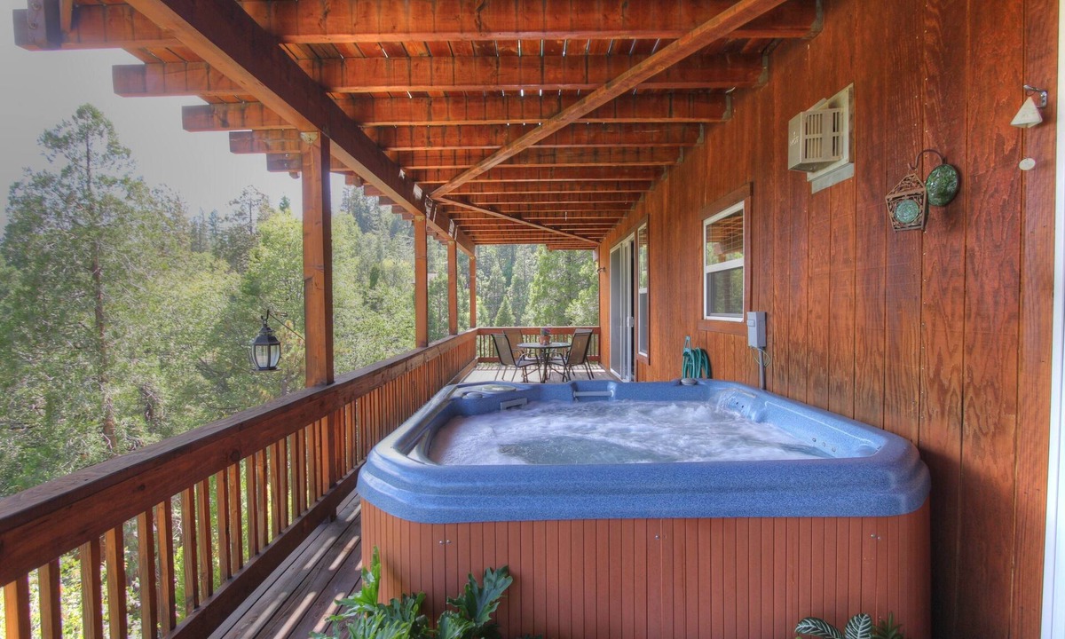 Lake Arrowhead Cabin | NorthBay GetAway - Currently Available to Rent
