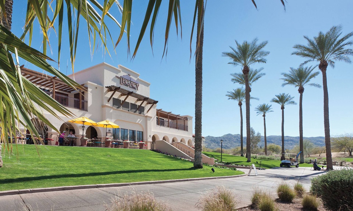 South Mountain Resort | OFFICIAL LISTING | Wyndham - Legacy Golf Resort 1 BR: WIFI, Pool, Golf ONSITE