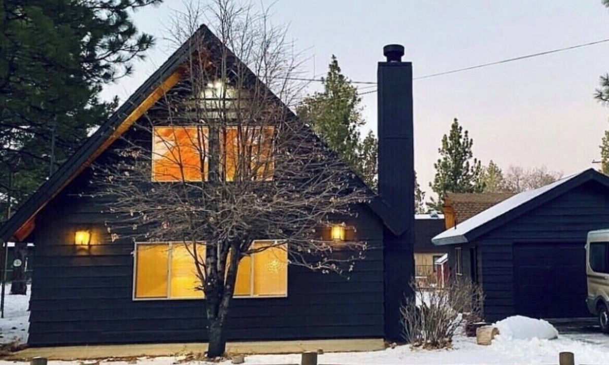 Sugarloaf House | Ohana Pines Cabin