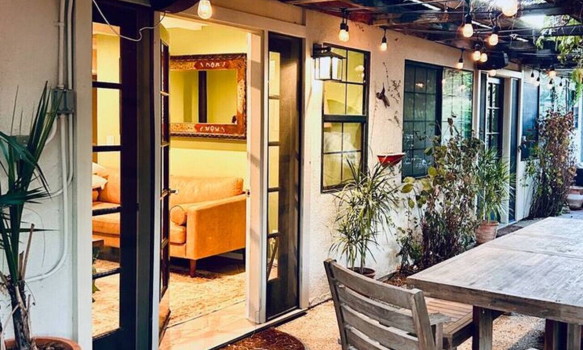 Mira Monte House | Ojai Serenity House Sleeps 10