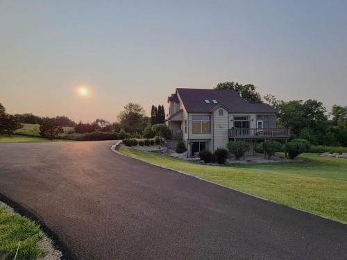The Galena Territory House | Olive Tree Rentals