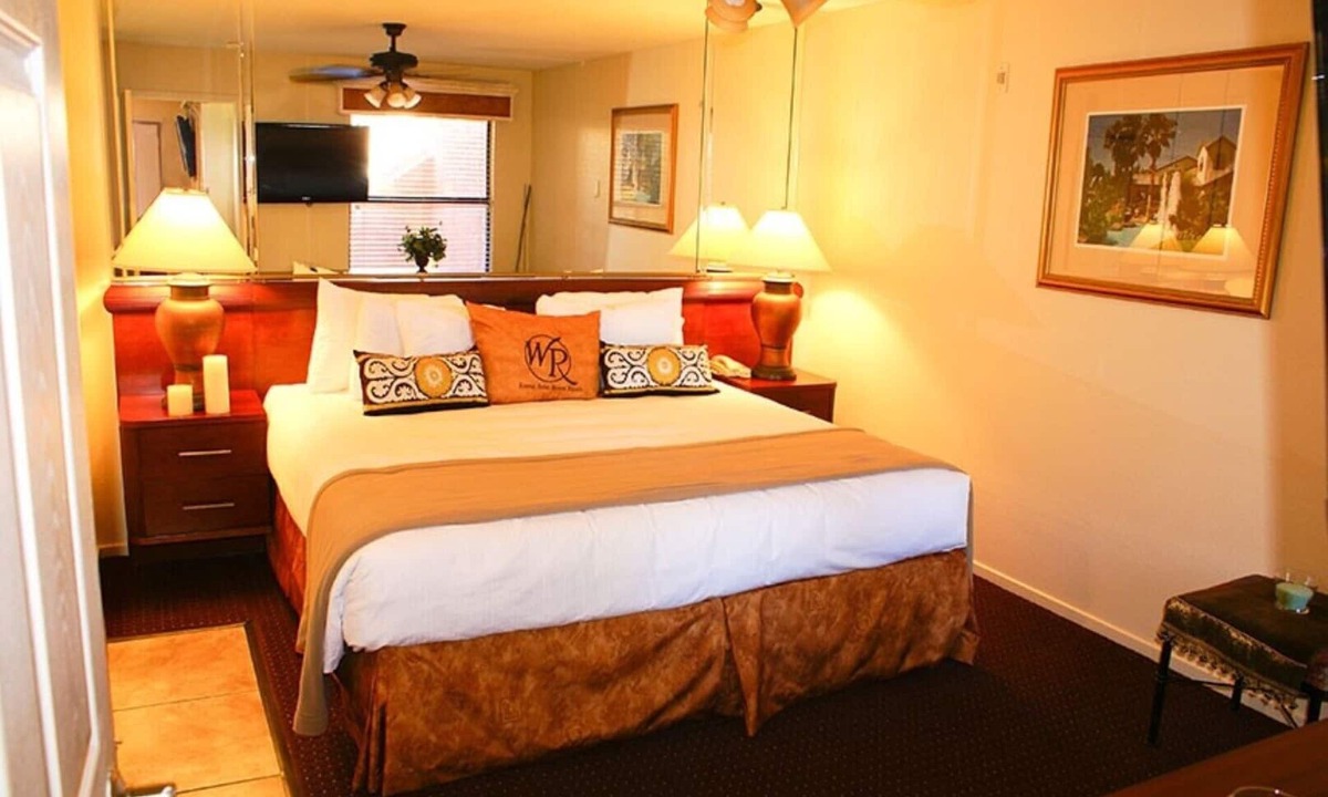 Las Vegas Condo | One Bedroom Deluxe - Westgate Flamingo Bay Resort