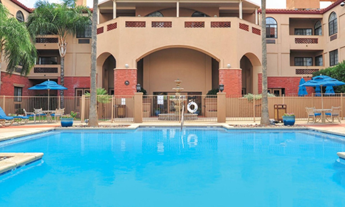 Palo Verde Condo | One Bedroom Luxury Condo, Tucson Arizona (1722233)