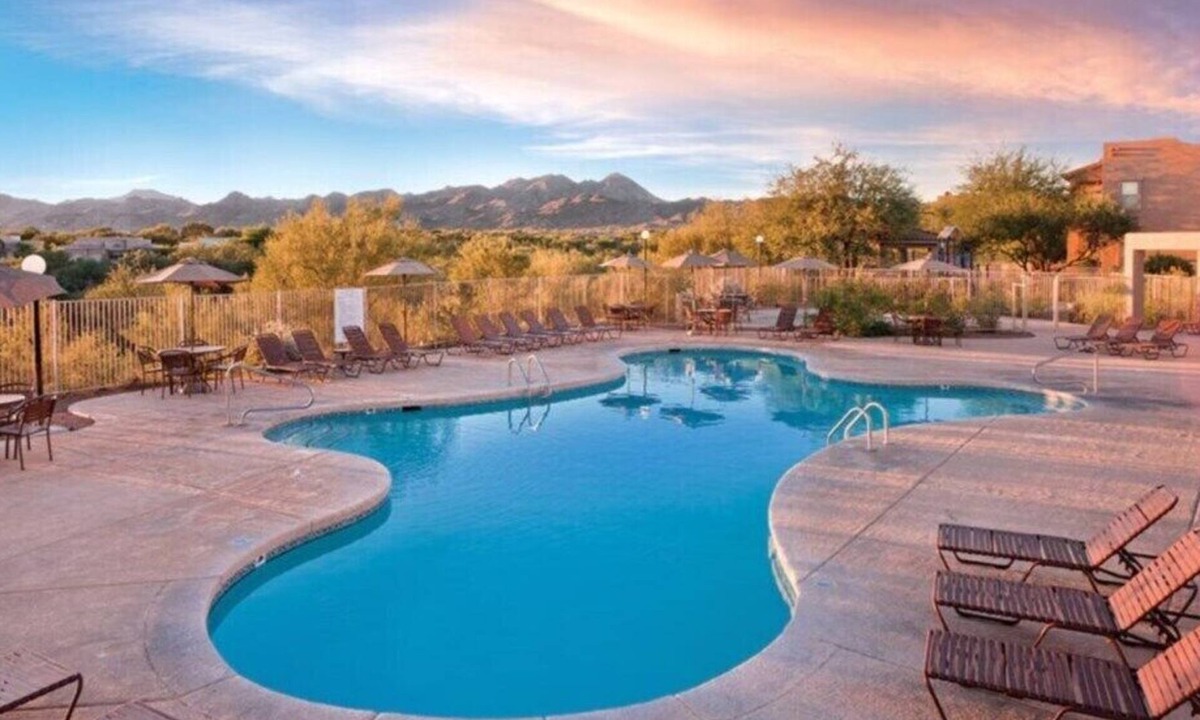 Worldmark Condo | Oro Valley | Family Desert Lodge | Pool + Hot Tub | 2BR Condo