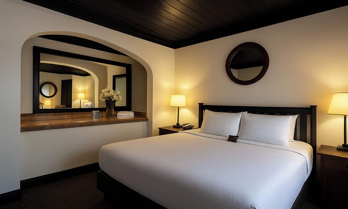 Las Vegas Hotel | OYO Hotel and Casino Las Vegas