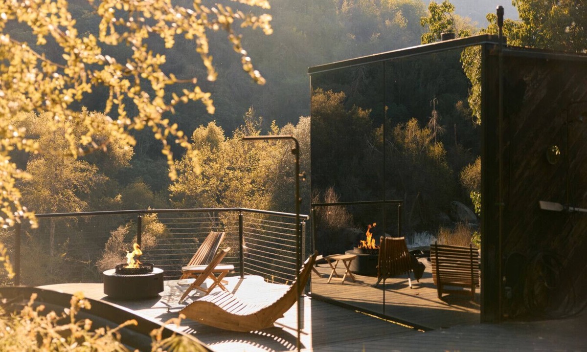 Three Rivers Hotel | Paradise Ranch Inn - All Houses