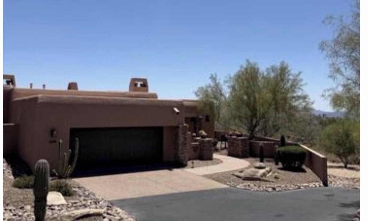 Dove Mountain Condo | Perfect Golf and Hiking Retreat overlooking 9th hole-Gallery Golf Club/2BR/2.5BA