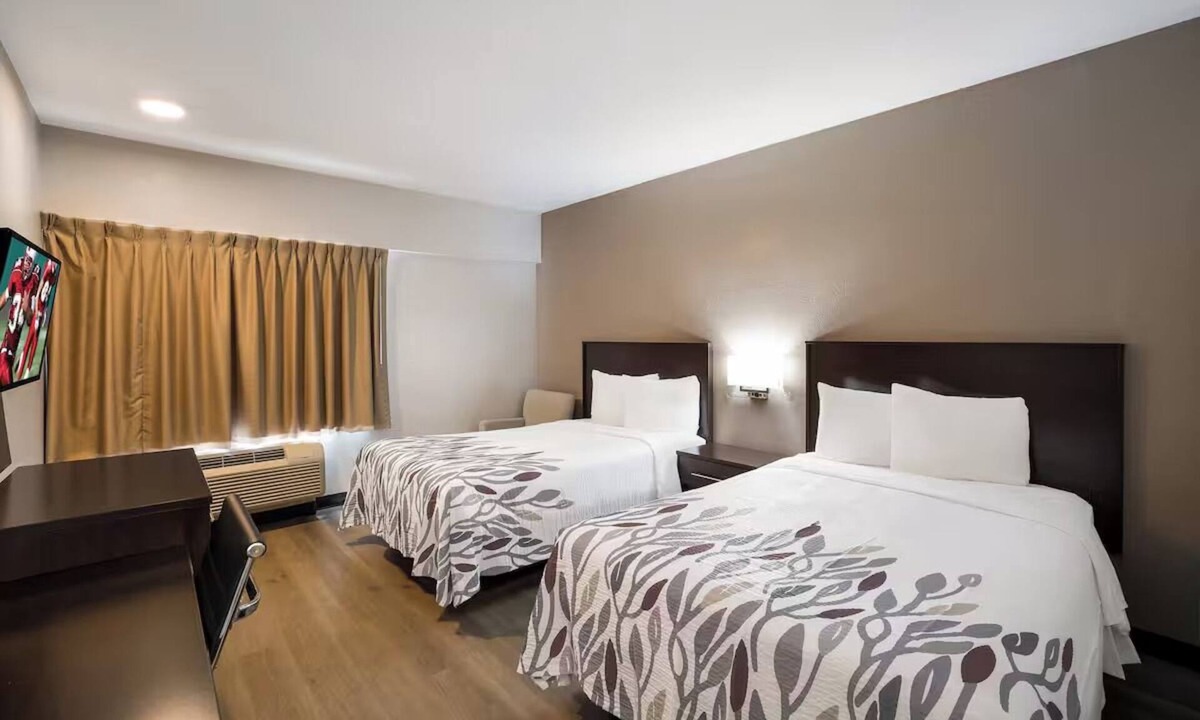 Cortaro Hotel | Pet-friendly Room with Relaxing Ambiance & Near Top Tucson Attractions