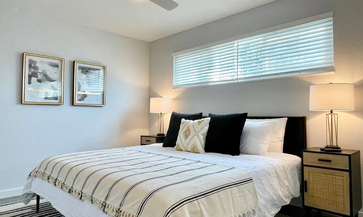 Walnut Creek Apartment | Pet-Friendly, Walk to Downtown Walnut Creek