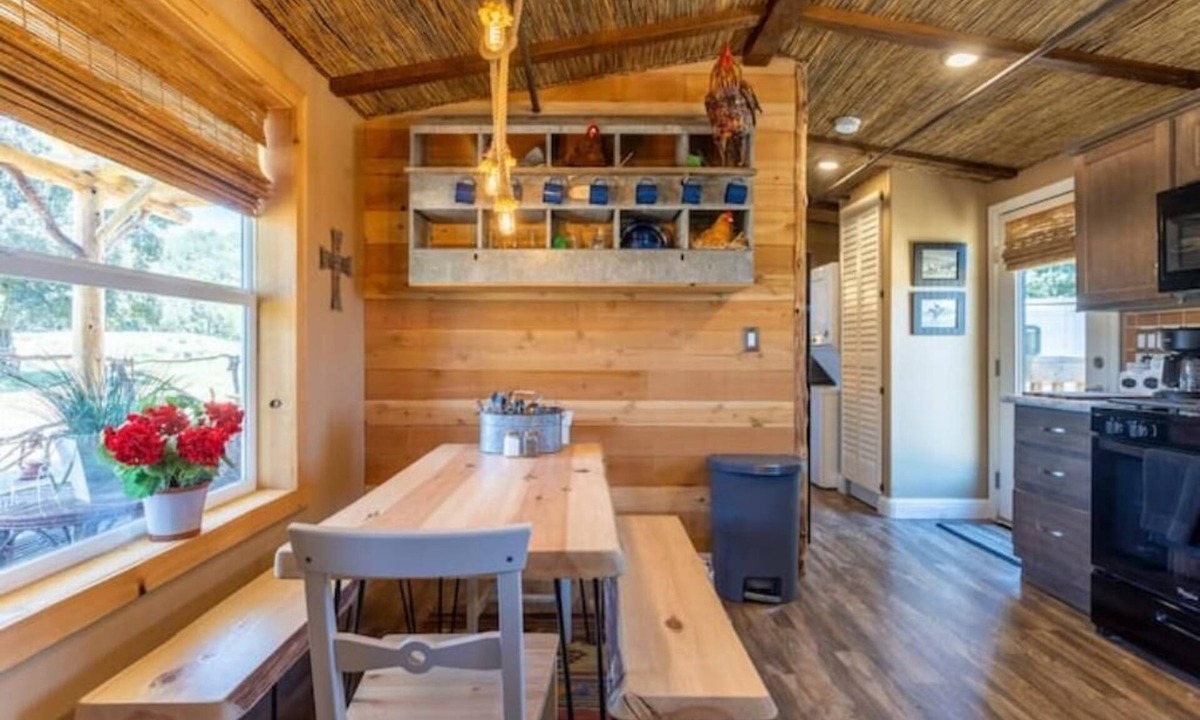 Warner Springs Cabin | Pinky's Nature Hideout and Retreat Hub