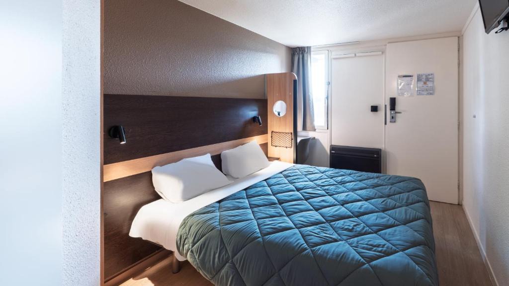 Bourges Hotel | Premiere Classe Bourges