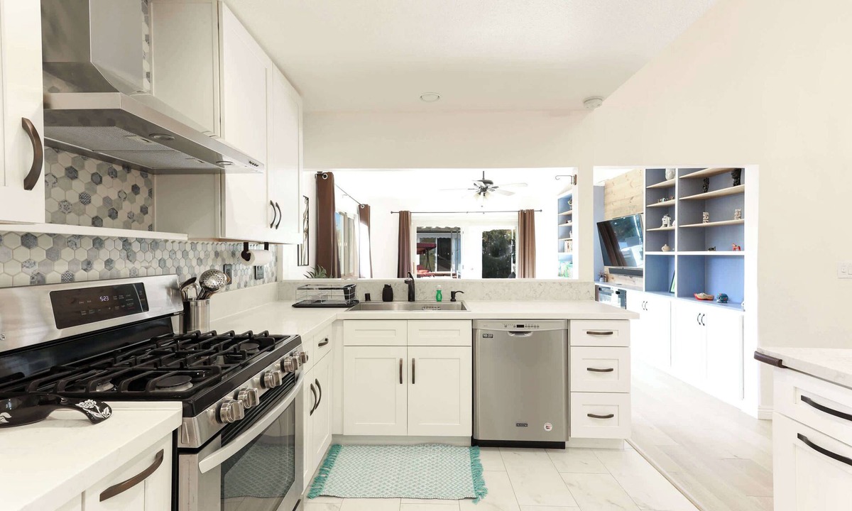 Poway House | Pristine Poway Retreat