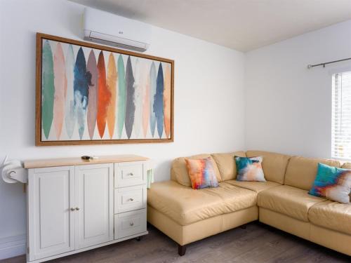 Simi Valley Apartment | Private 1BR w Yard & King Bed Simi Valley