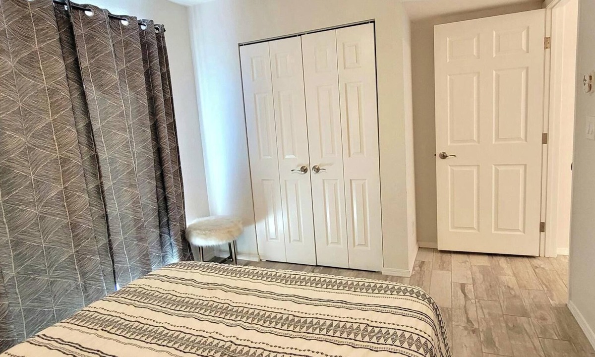 Downtown Las Vegas House | Private Bungalow in Downtown Las Vegas